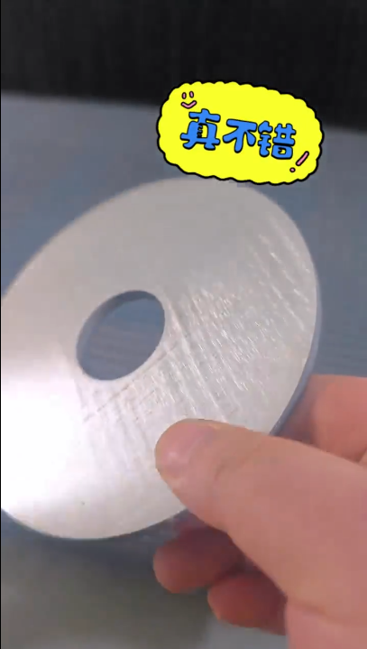 长治抛光拉丝机对碳钢表面进行锈迹毛刺处理